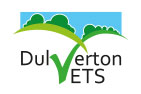 logo dulvertonvets